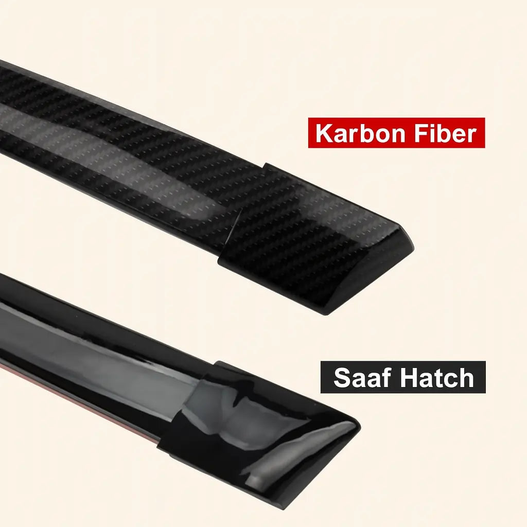 Dual-Color Flexible LED Strip – DRL + Indicator (2PCS)