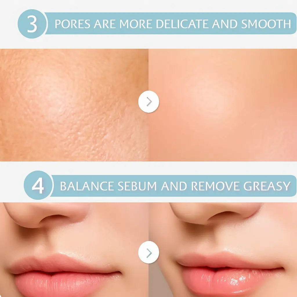 CeLush Vitamin C Serum (For Men & Women • All Skin Types)