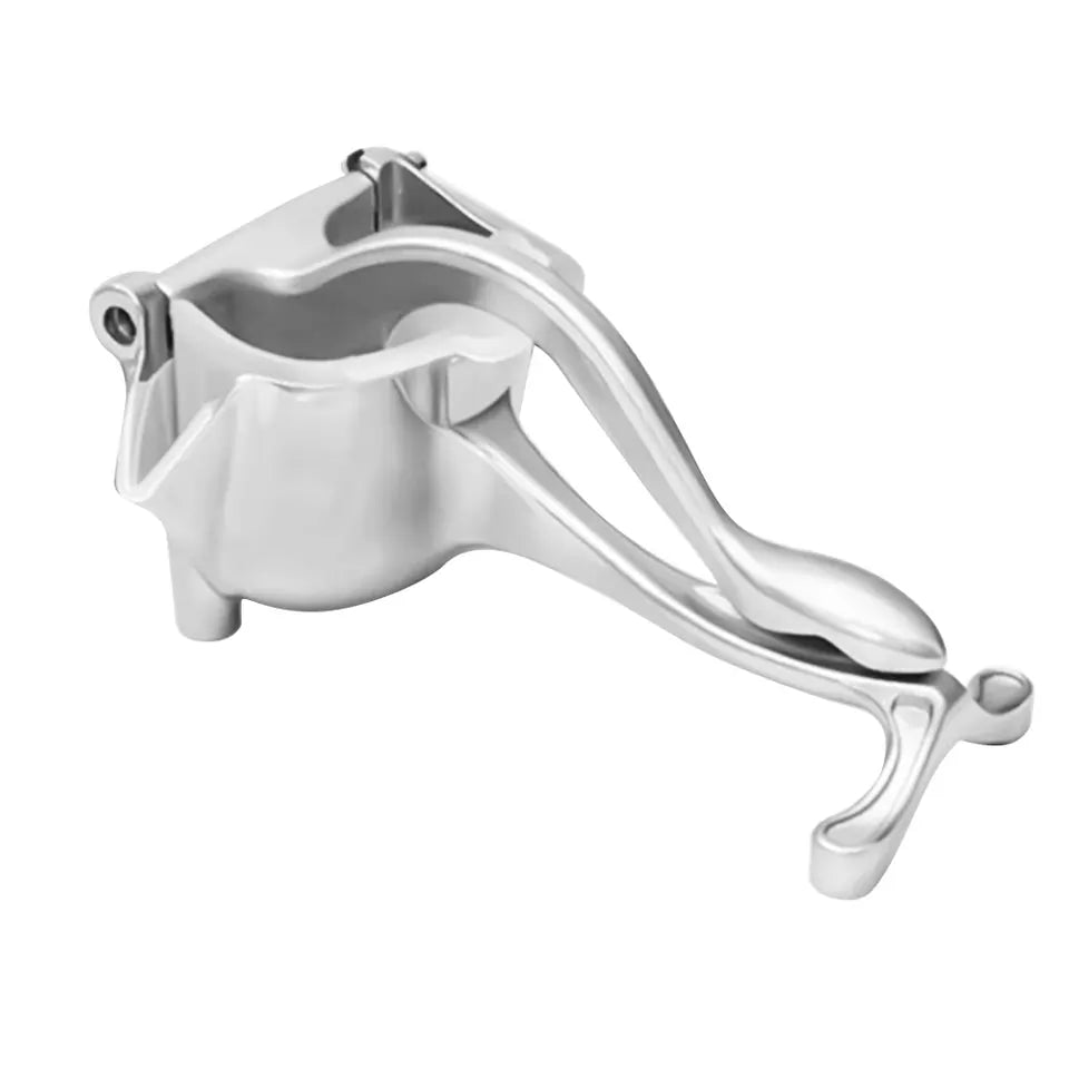 Stainless Steel Manual Juicer Squeezer