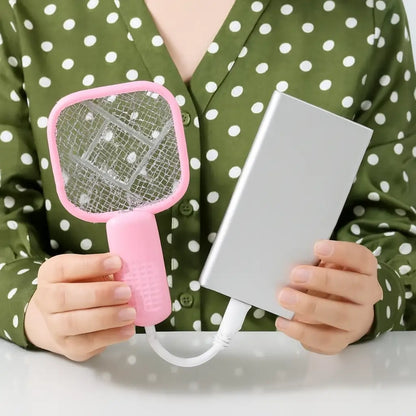 Portable Electric Mosquito Swatter