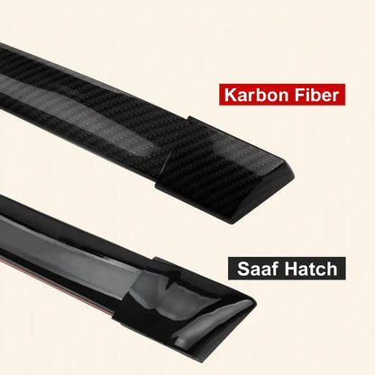 Dual-Color Flexible LED Strip – DRL + Indicator (2PCS)