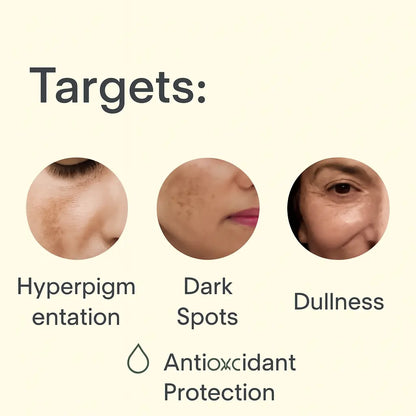 CeLush Vitamin C Serum (For Men & Women • All Skin Types)