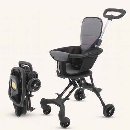 Foldable Baby Stroller