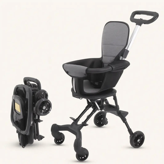 Foldable Baby Stroller