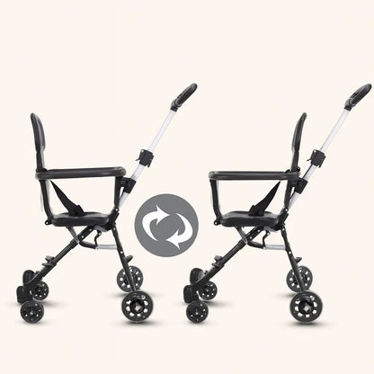 Foldable Baby Stroller