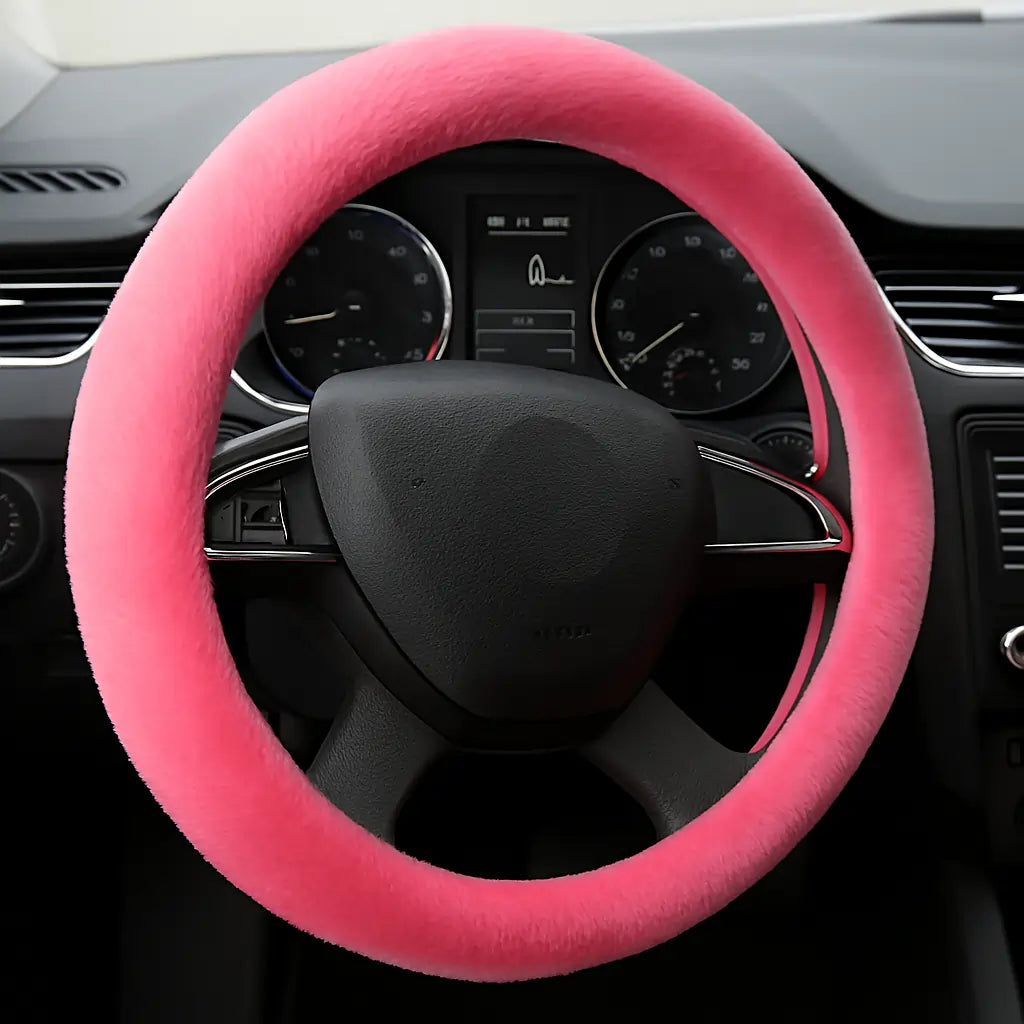 Universal Steering Cover