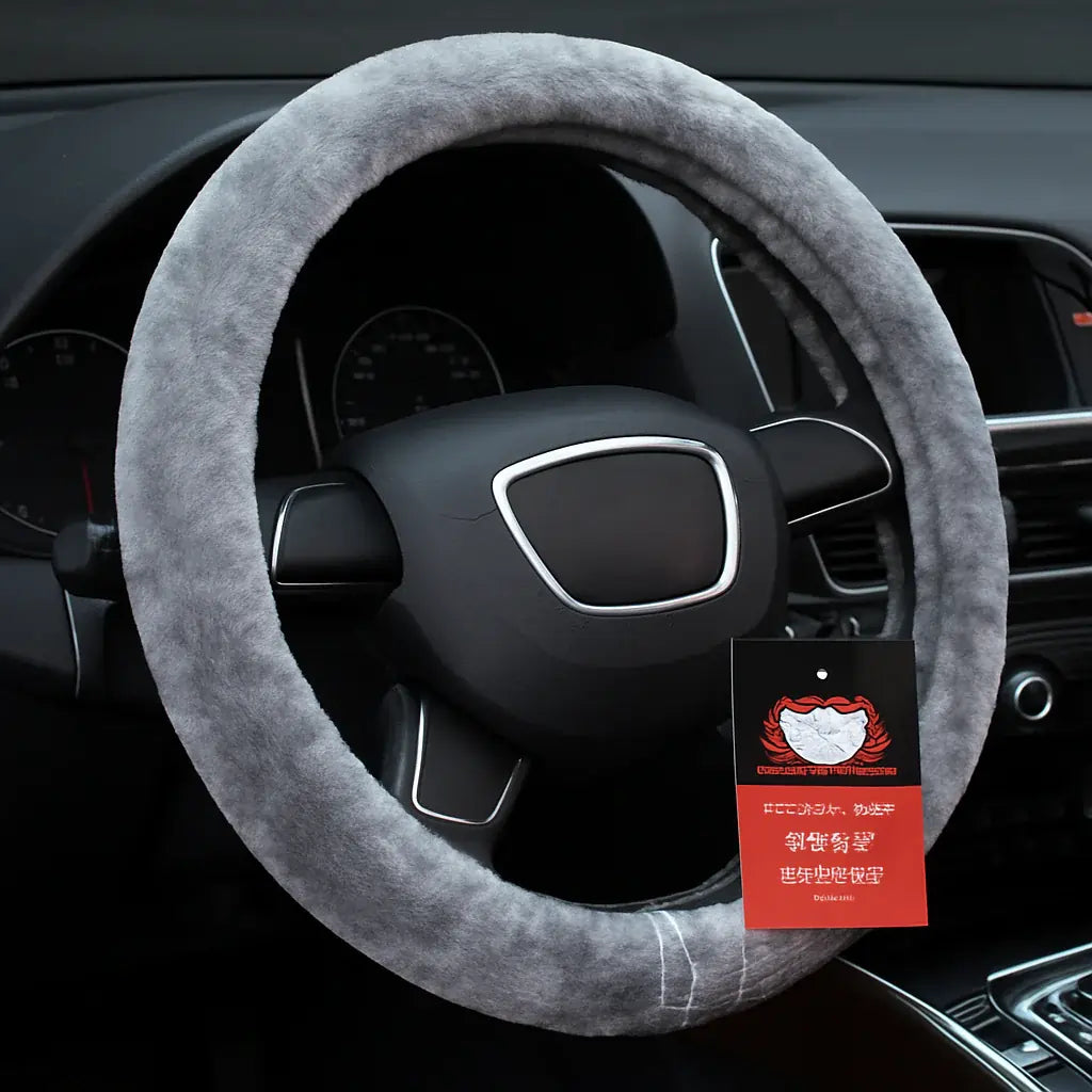 Universal Steering Cover