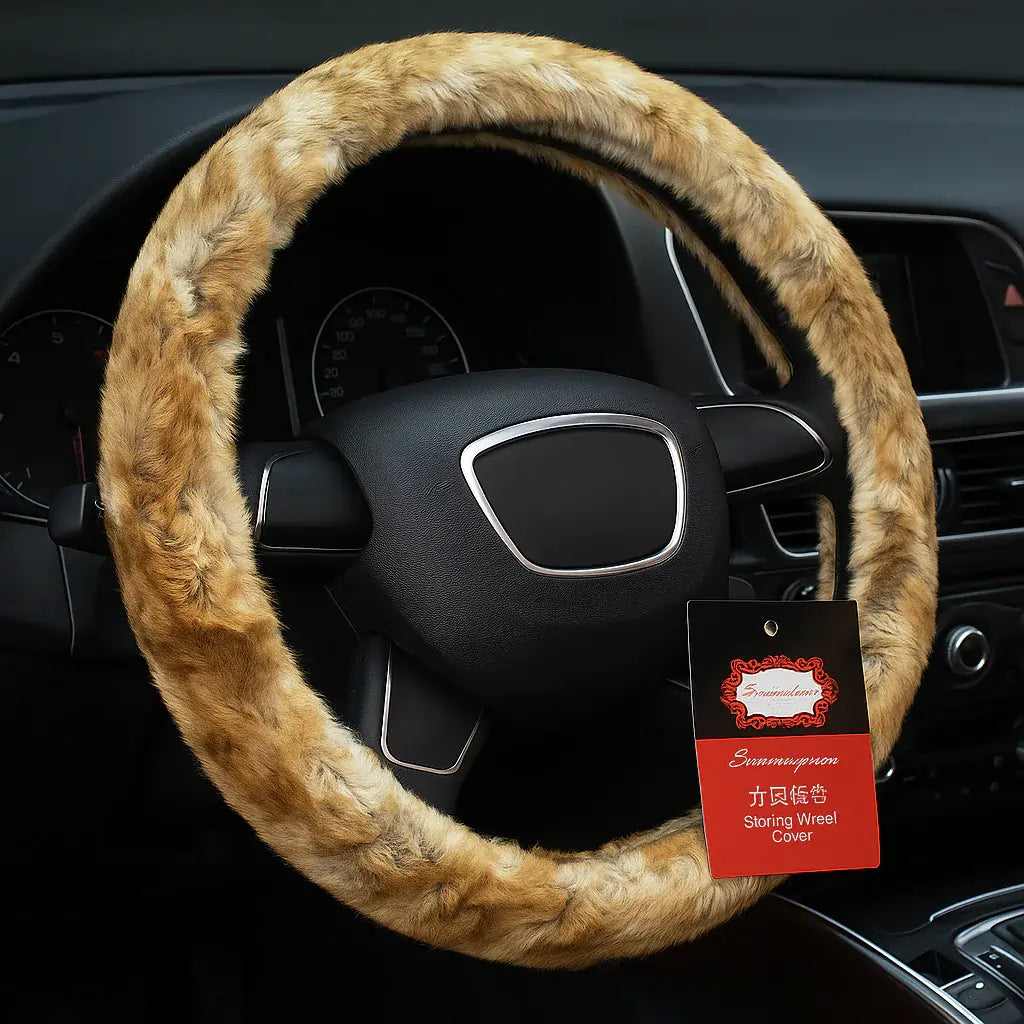 Universal Steering Cover