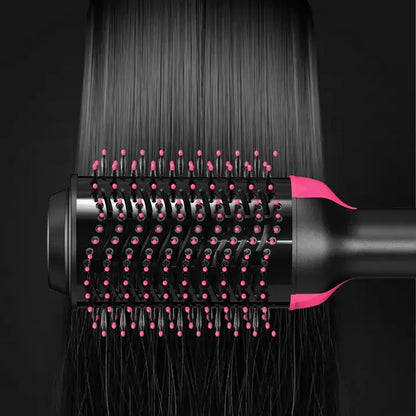 One Step 3-in-1 Hair Dryer and Styler